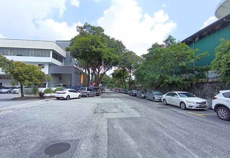 Shamelin Heights Business Park