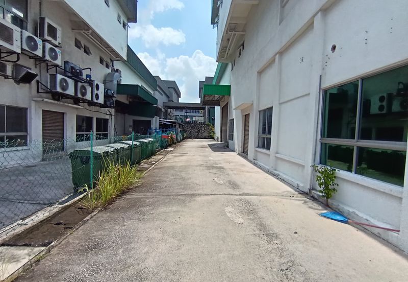 Shamelin Heights Business Park