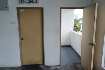 Shamelin Heights Business Park