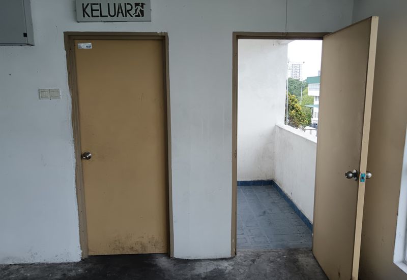 Shamelin Heights Business Park