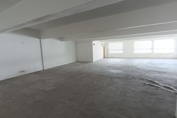 Shamelin Heights Business Park