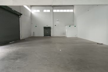 Shamelin Heights Business Park