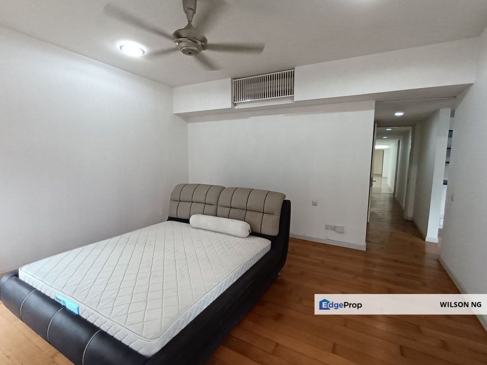 2 hampshire condominium klcc view , Kuala Lumpur, KLCC