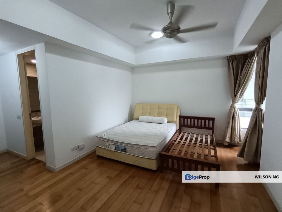 2 hampshire condominium klcc view 3336sf, Kuala Lumpur, KLCC