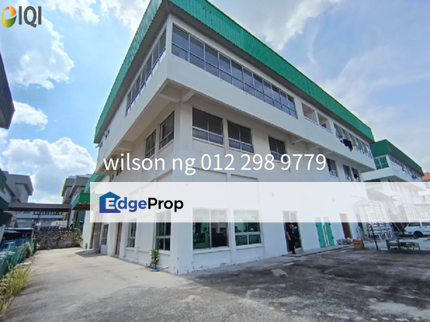 shamelin business park cheras , Other, 