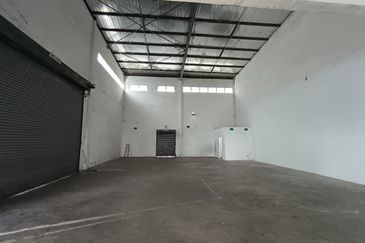 Taman Shamelin Perkasa