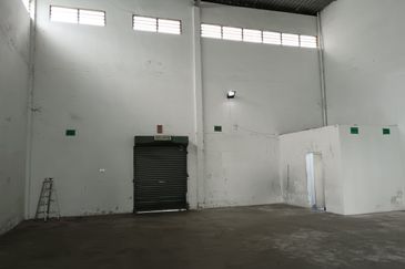 Taman Shamelin Perkasa