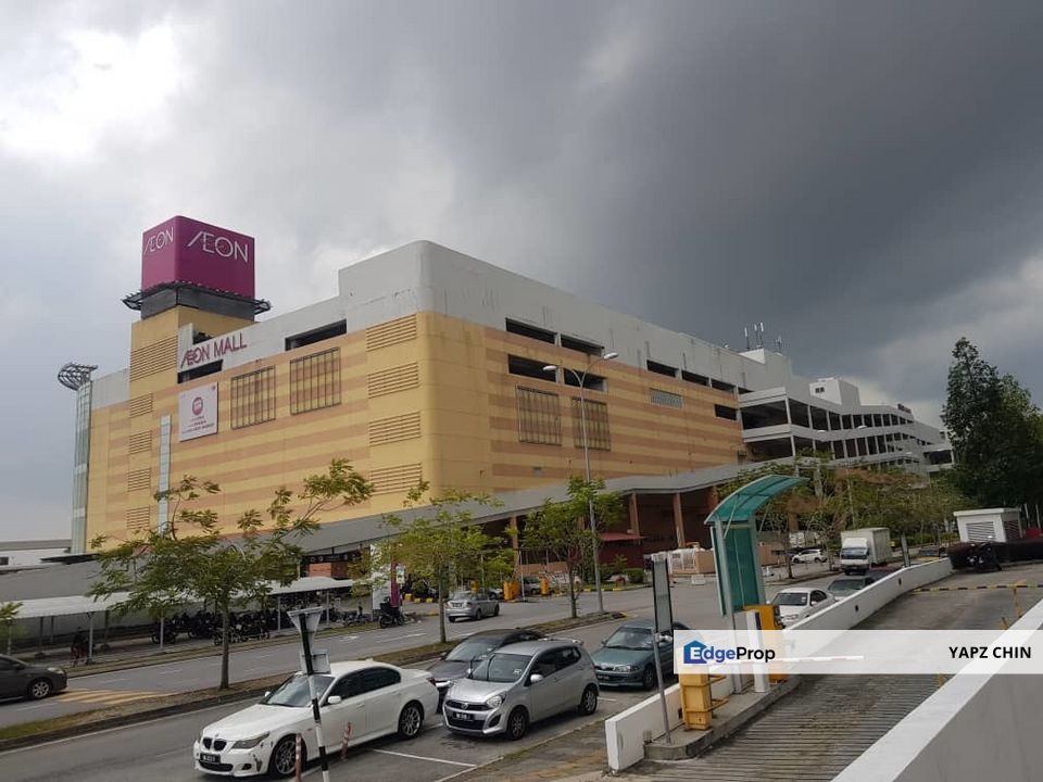 The Landmark , Bandar Bukit Tinggi 2 Klang , Ground floor End lot shop, Selangor, Klang