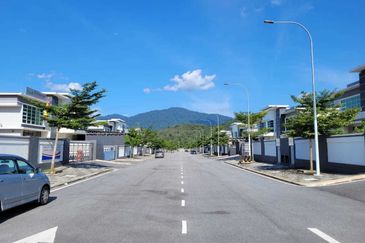 Hi-Tech 7 Industrial Park