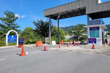 Hi-Tech 7 Industrial Park