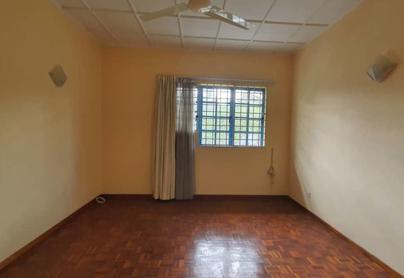 Damansara Heights (Bukit Damansara)