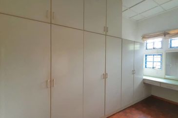 Damansara Heights (Bukit Damansara)