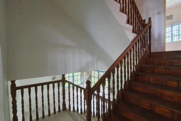 Damansara Heights (Bukit Damansara)