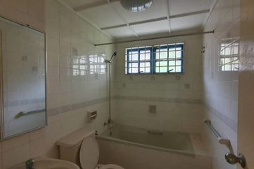 Damansara Heights (Bukit Damansara)