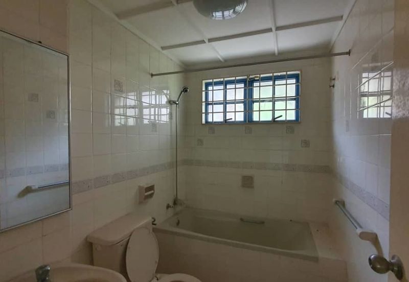 Damansara Heights (Bukit Damansara)