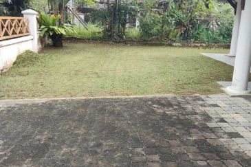 Damansara Heights (Bukit Damansara)