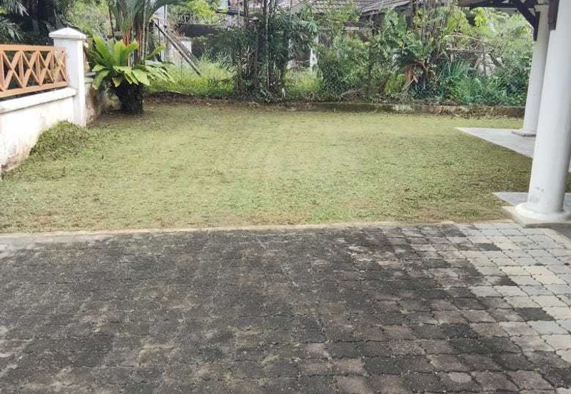 Damansara Heights (Bukit Damansara)