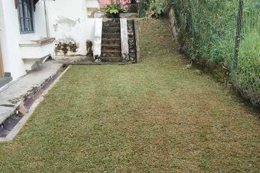 Damansara Heights (Bukit Damansara)