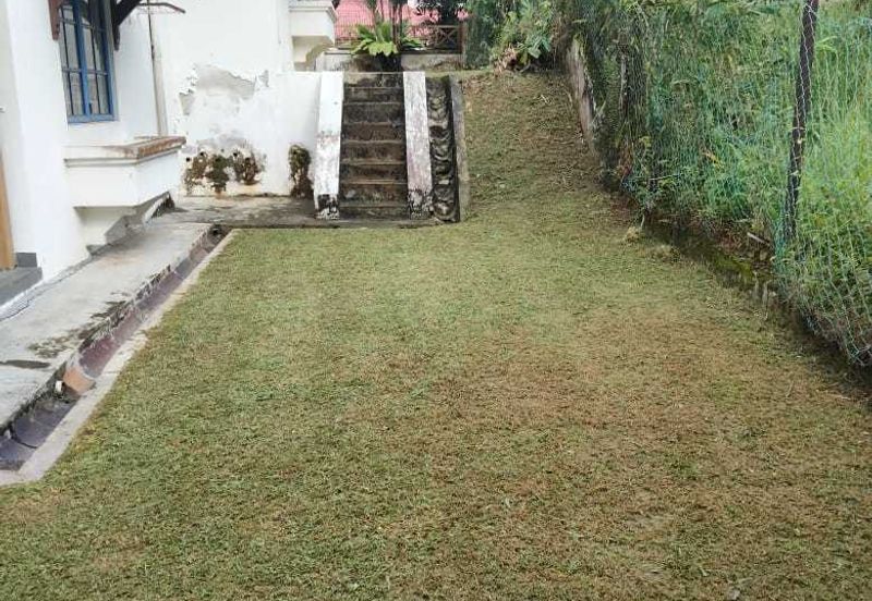 Damansara Heights (Bukit Damansara)