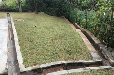 Damansara Heights (Bukit Damansara)