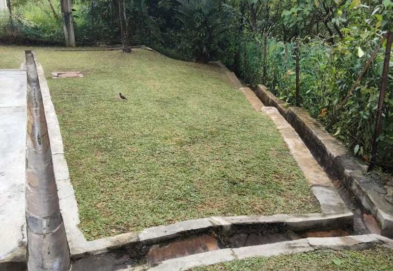 Damansara Heights (Bukit Damansara)