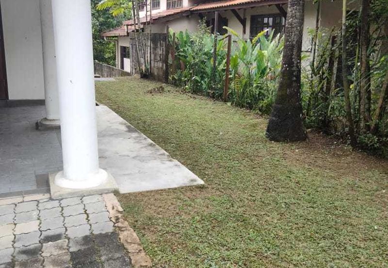 Damansara Heights (Bukit Damansara)