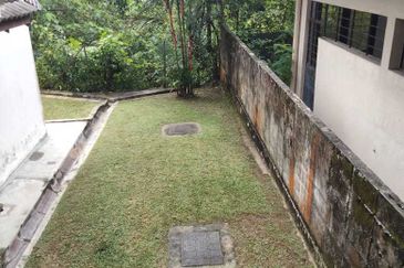 Damansara Heights (Bukit Damansara)