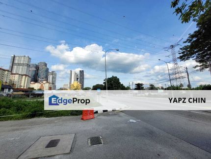 Jalan Ampang, KL City, Facing Main Road, Commercial Land below market, Kuala Lumpur, Ampang