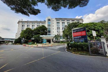 Jalan Ampang, KL City, Facing Main Road, Commercial Land below market