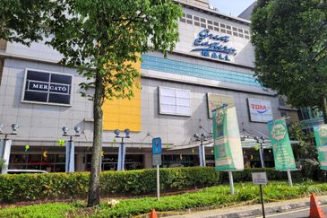 Jalan Ampang, KL City, Facing Main Road, Commercial Land below market