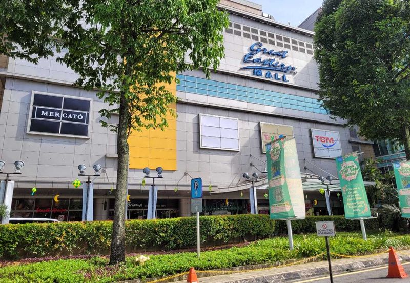 Jalan Ampang, KL City, Facing Main Road, Commercial Land below market