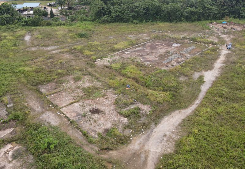 Taman Industri Integrasi Rawang