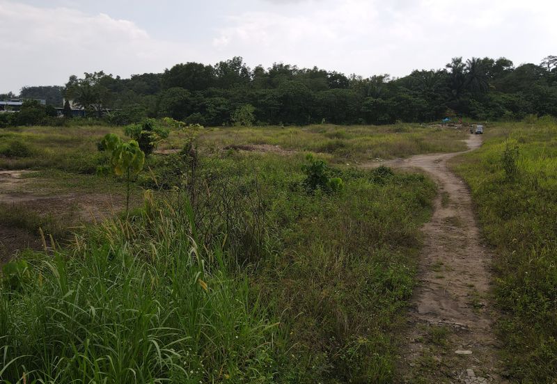 Taman Industri Integrasi Rawang