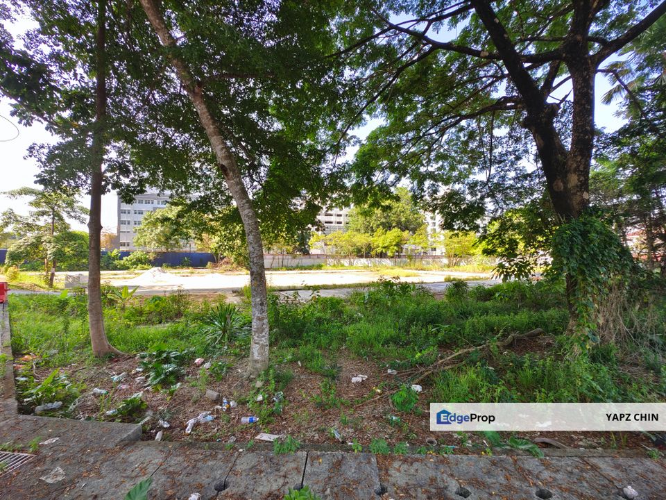 Jalan Ampang, Kampung Berembang, Commercial land, Plot Ratio 1:3:5, Kuala Lumpur, Ampang