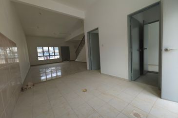 Taman Desa Bukit Nilam