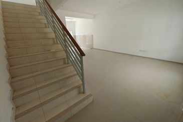 Taman Desa Bukit Nilam