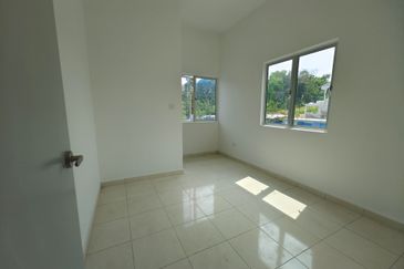 Taman Desa Bukit Nilam