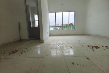 Taman Desa Bukit Nilam