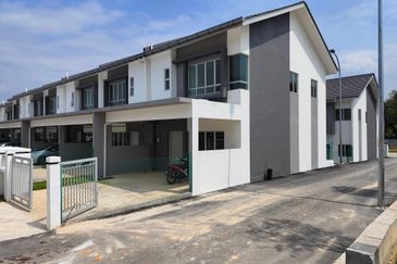 Taman Desa Bukit Nilam