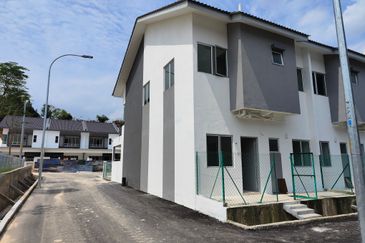 Taman Desa Bukit Nilam