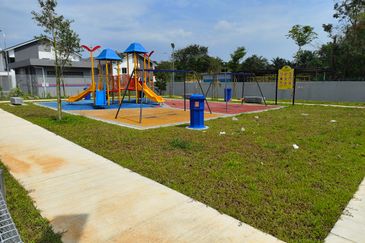 Taman Desa Bukit Nilam