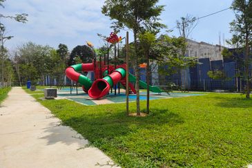 Taman Desa Bukit Nilam