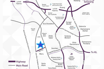 Taman Desa Bukit Nilam