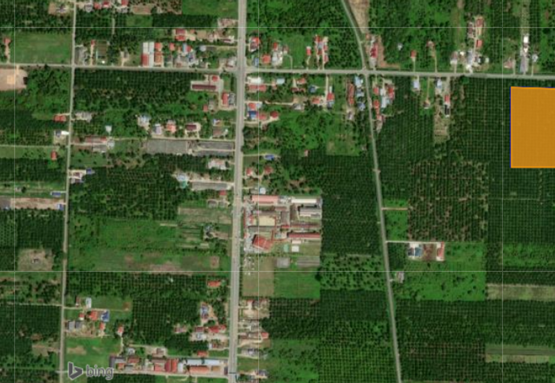 Jeram, Batu 20, Selangor Corner 22 acres Flat Land