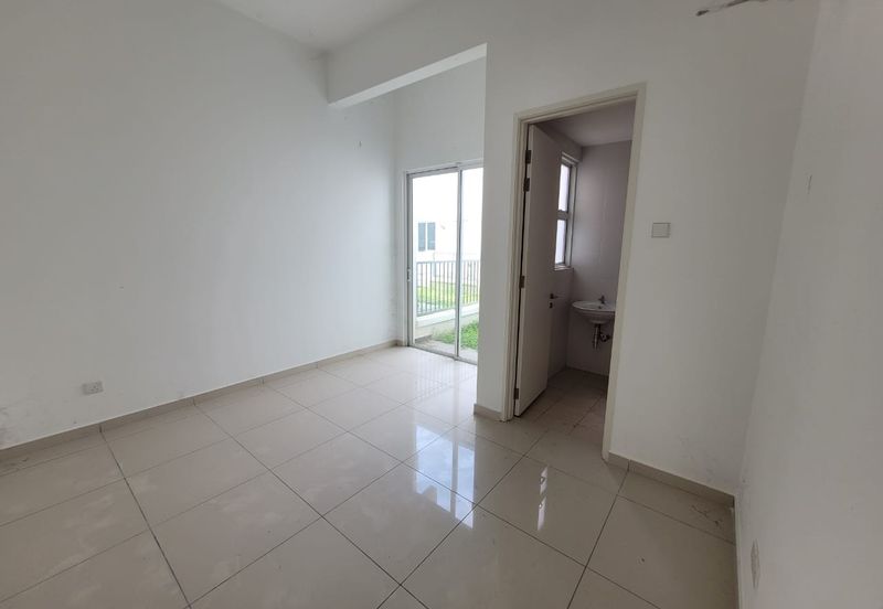 D'Laman Greenville ,Bandar Bukit Tinggi, New Semi 