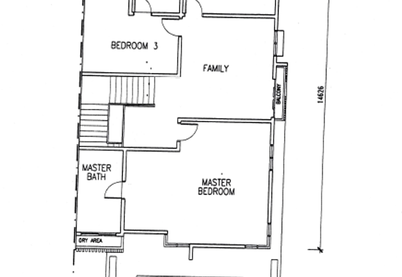 D'Laman Greenville ,Bandar Bukit Tinggi, New Semi 