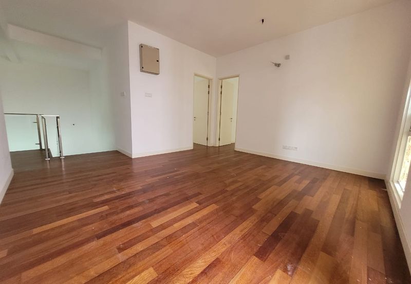 D'Laman Greenville ,Bandar Bukit Tinggi, New Semi 