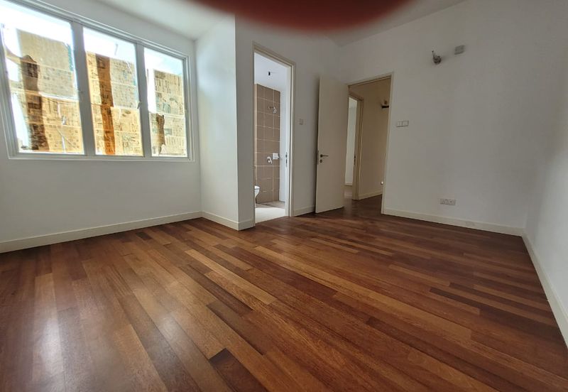 D'Laman Greenville ,Bandar Bukit Tinggi, New Semi 