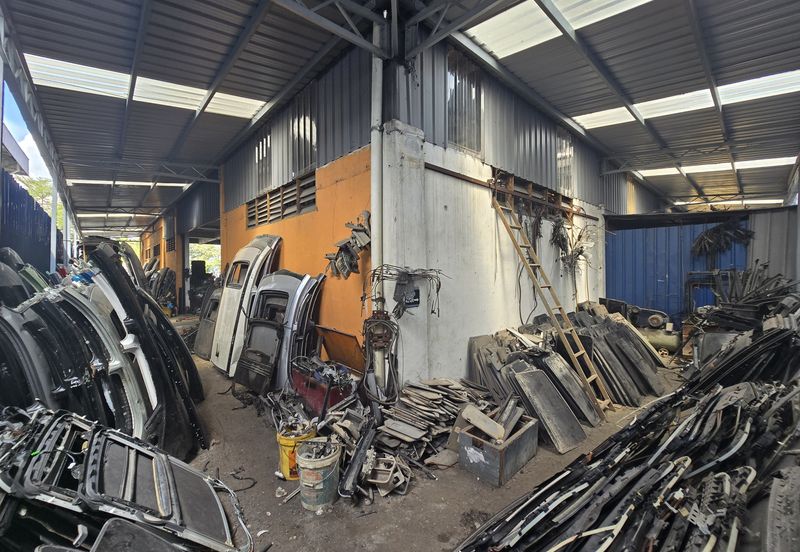 Kawasan Perindustrian Klang Utama