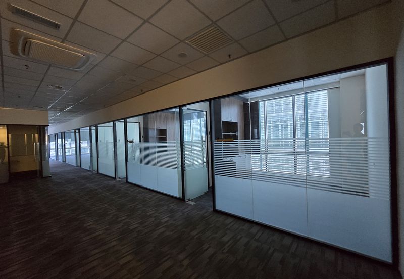 Temasya Industrial Park